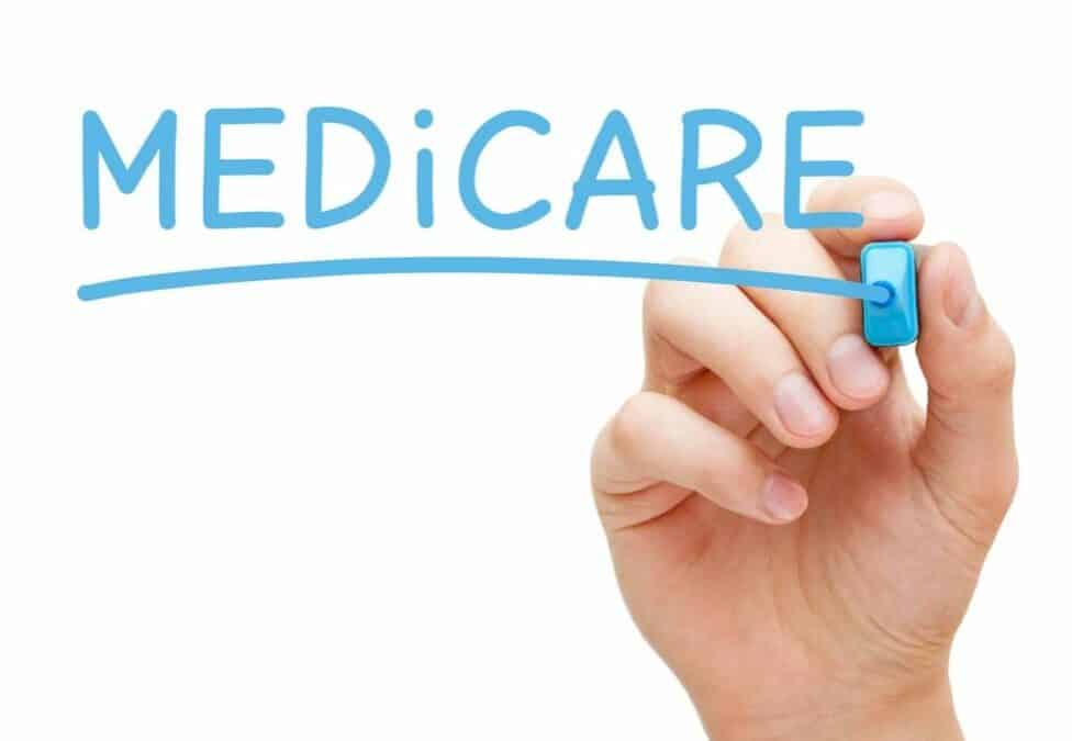 What Medicare Part B Covers - Insurance Purse