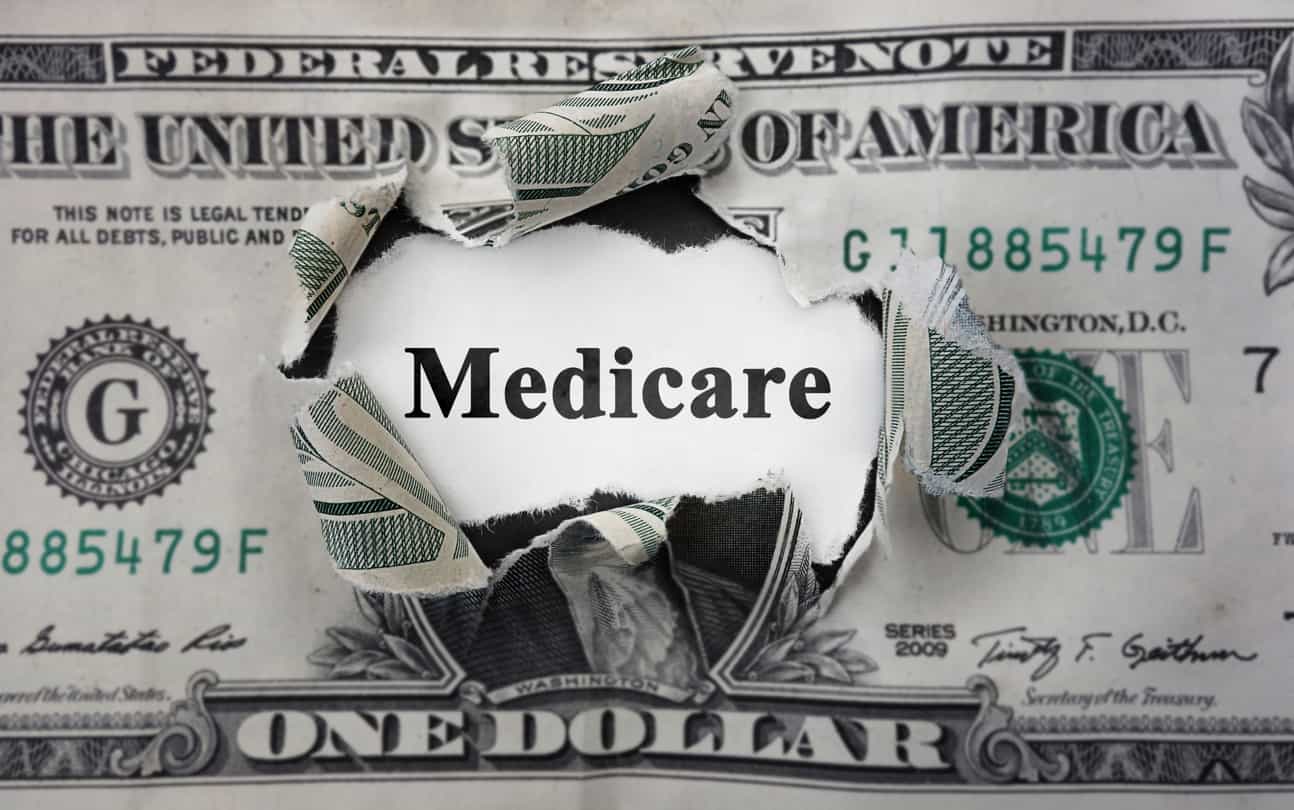 how much medicare supplemental cost