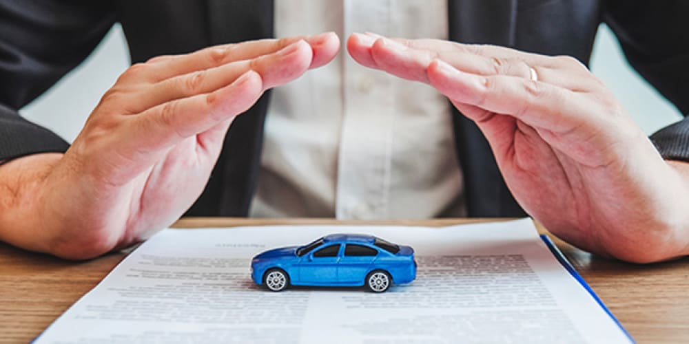 How Can I Find an Affordable Auto Insurance Company