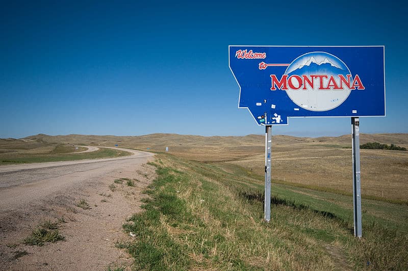 Auto Insurance in Montana