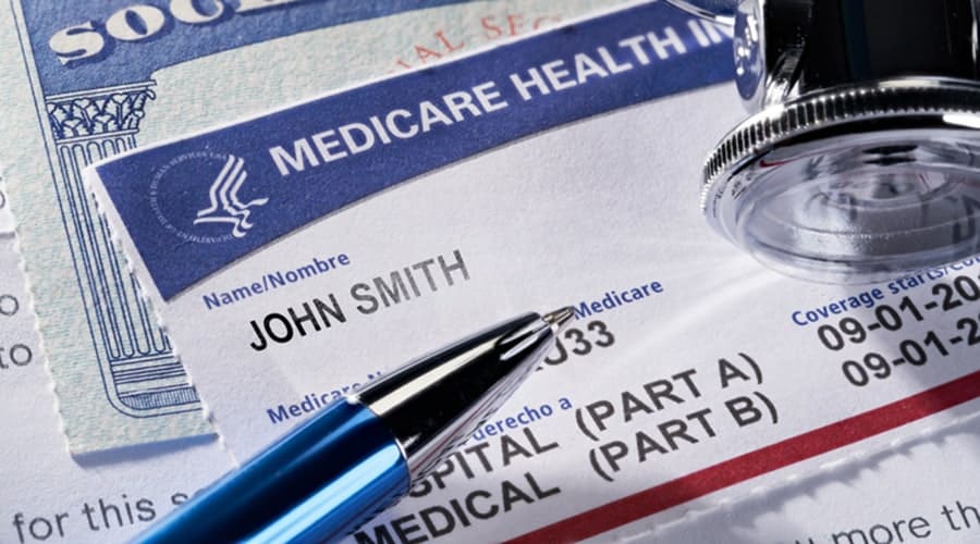 Compare Medicare Quotes online