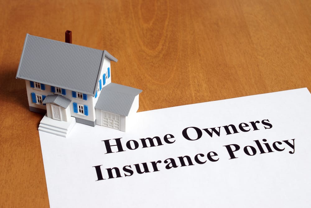 Home insurance policies