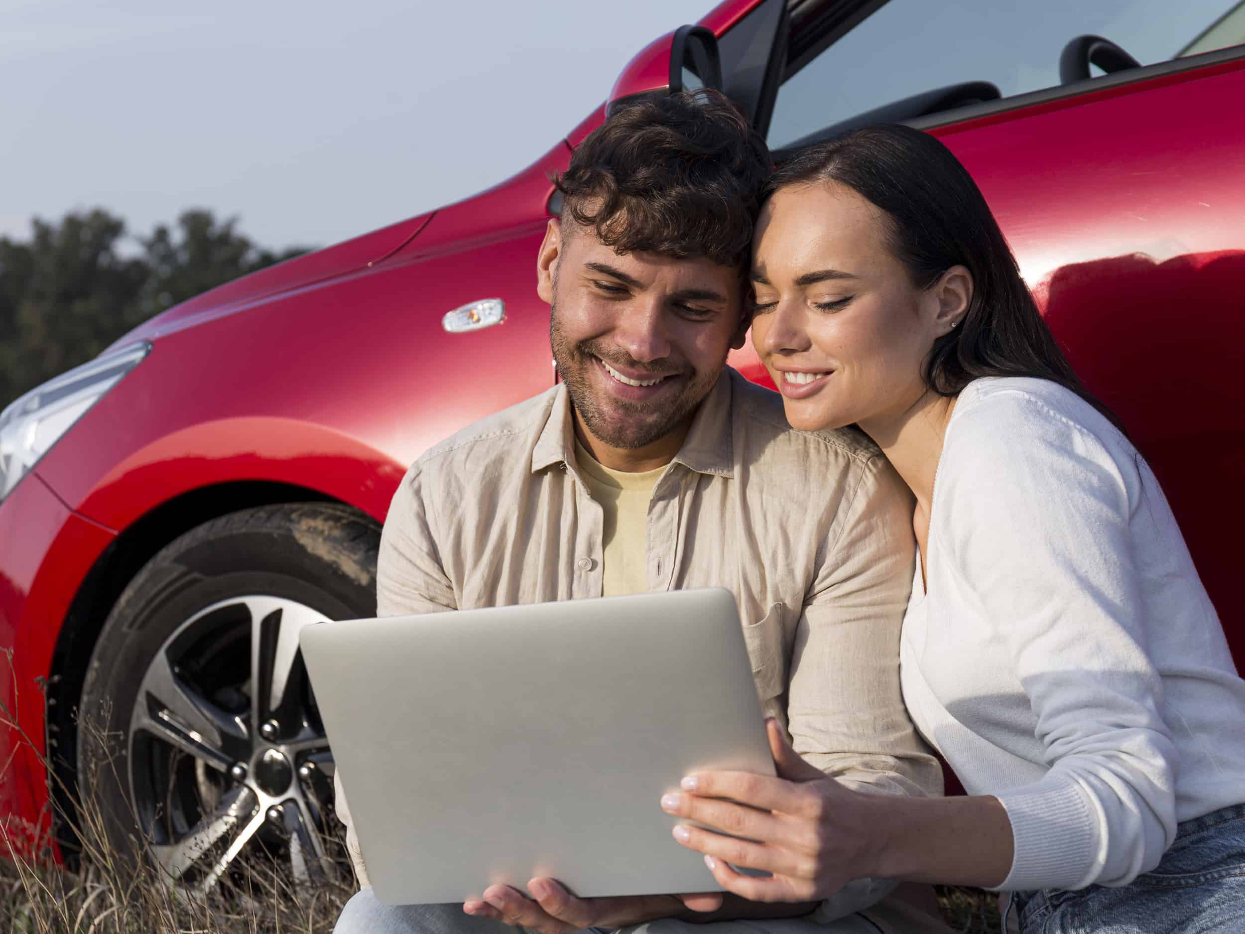 planning for car insurance