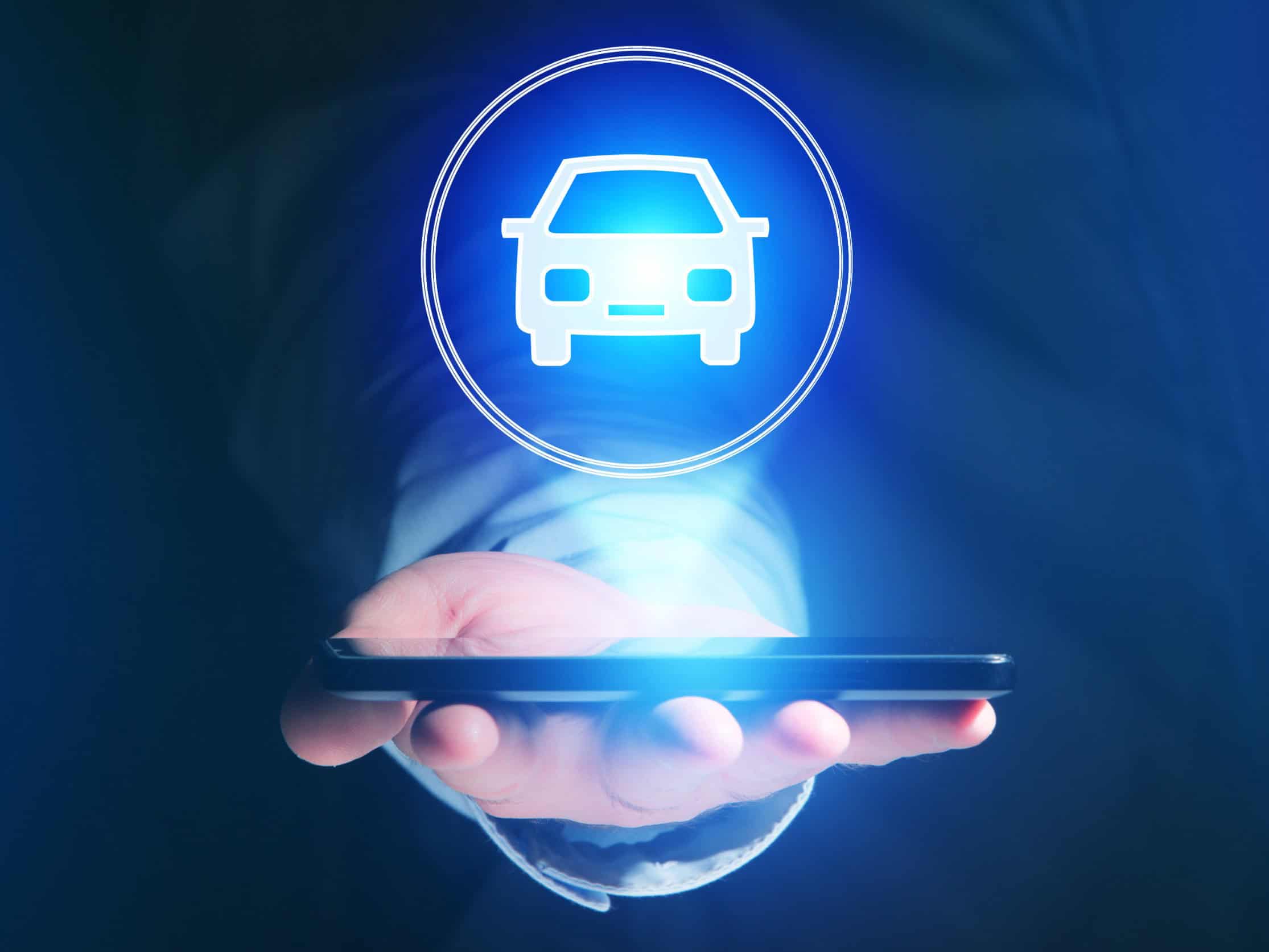 How Technology is Revolutionizing Auto Insurance