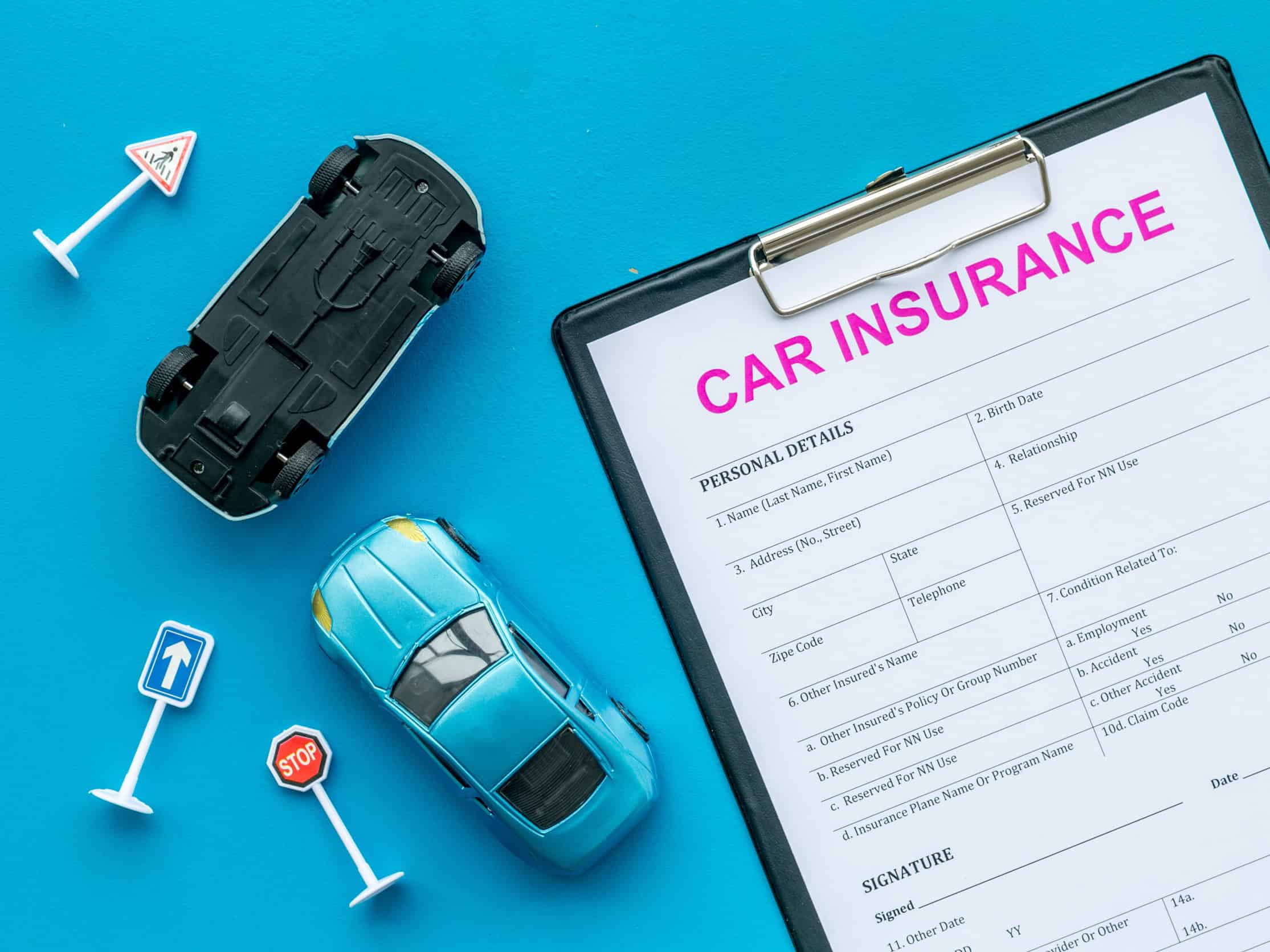 Understanding Auto Insurance Claims