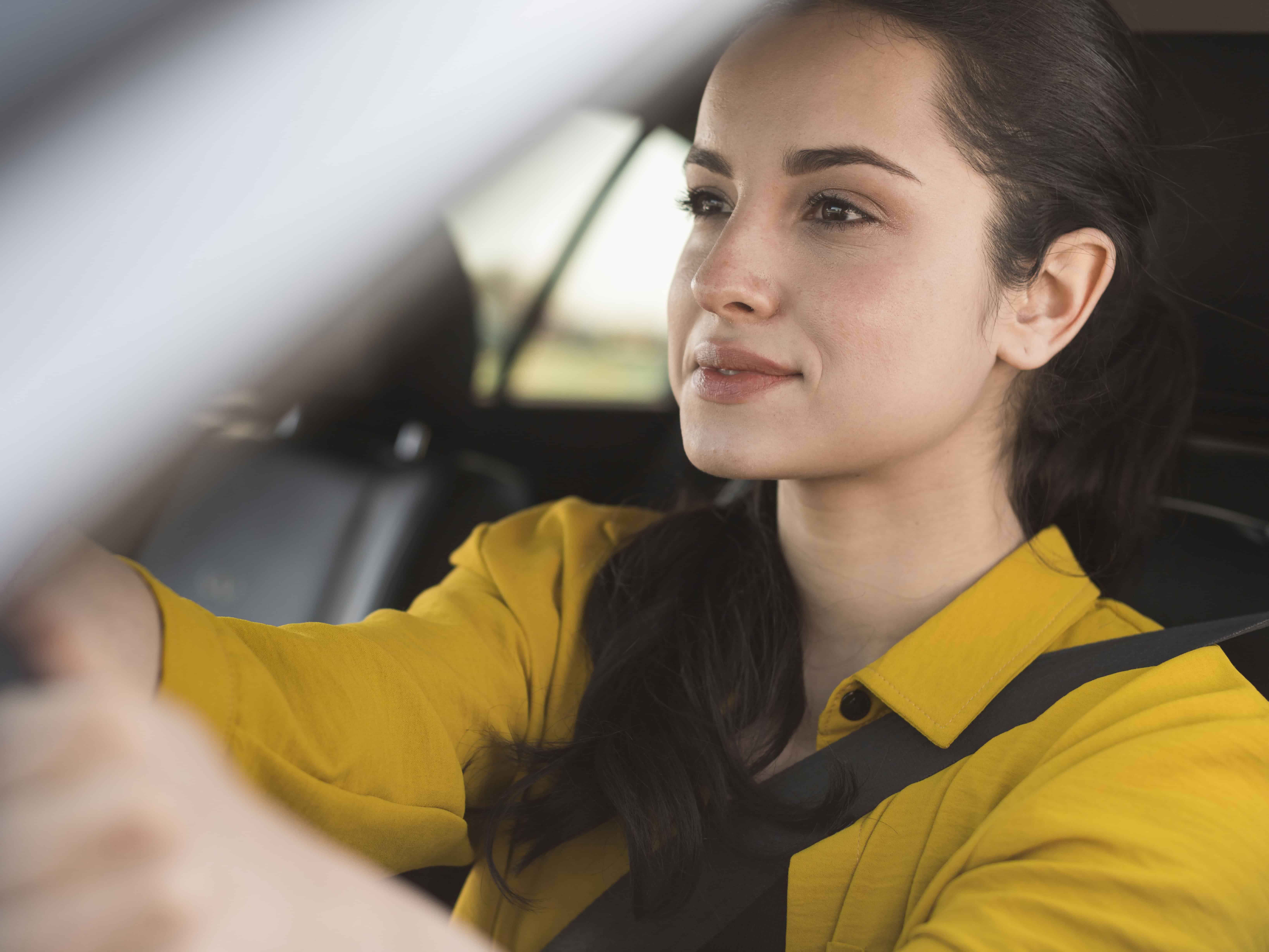 Auto Insurance for Teen Drivers