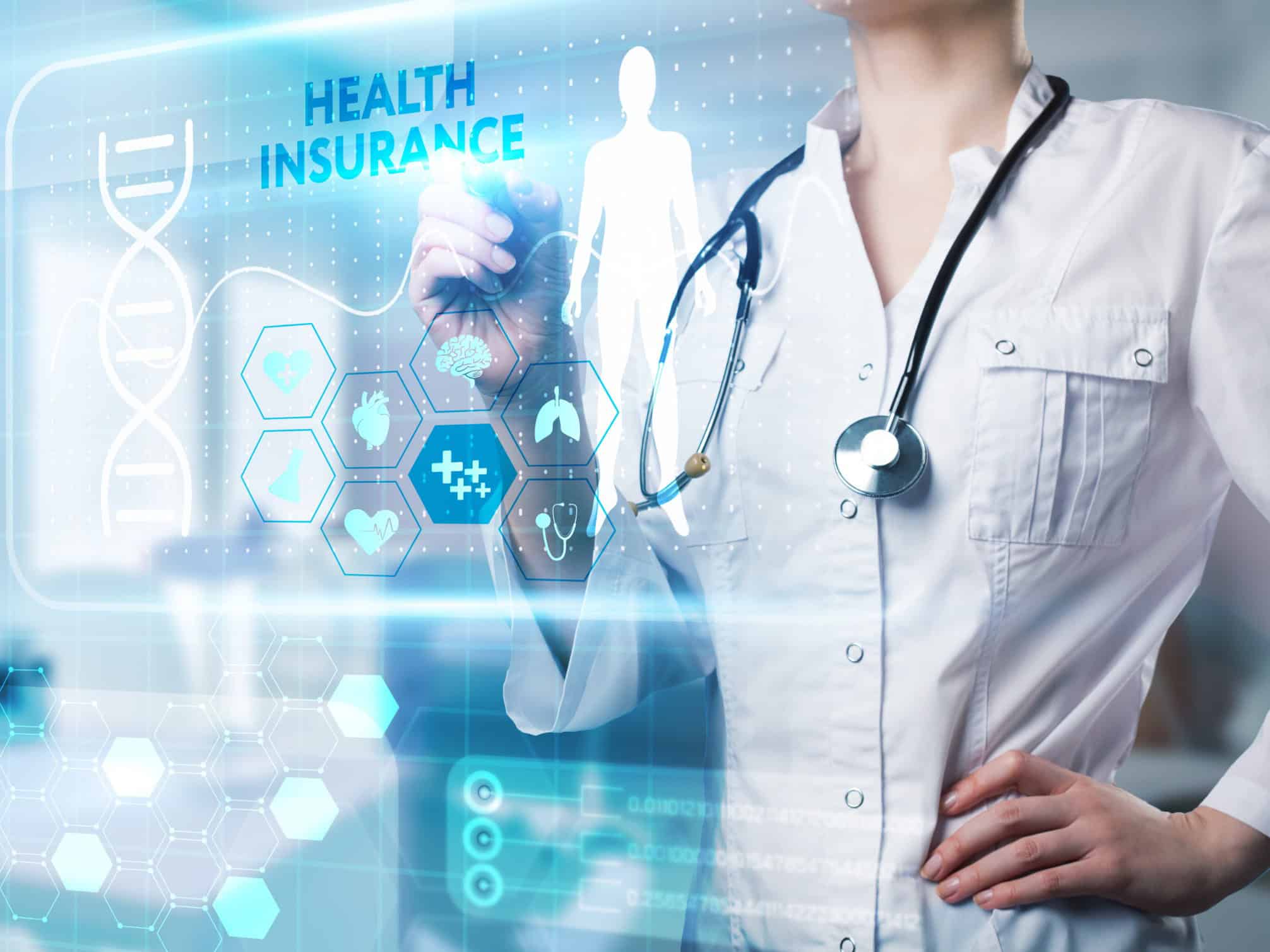 the future of health insurance