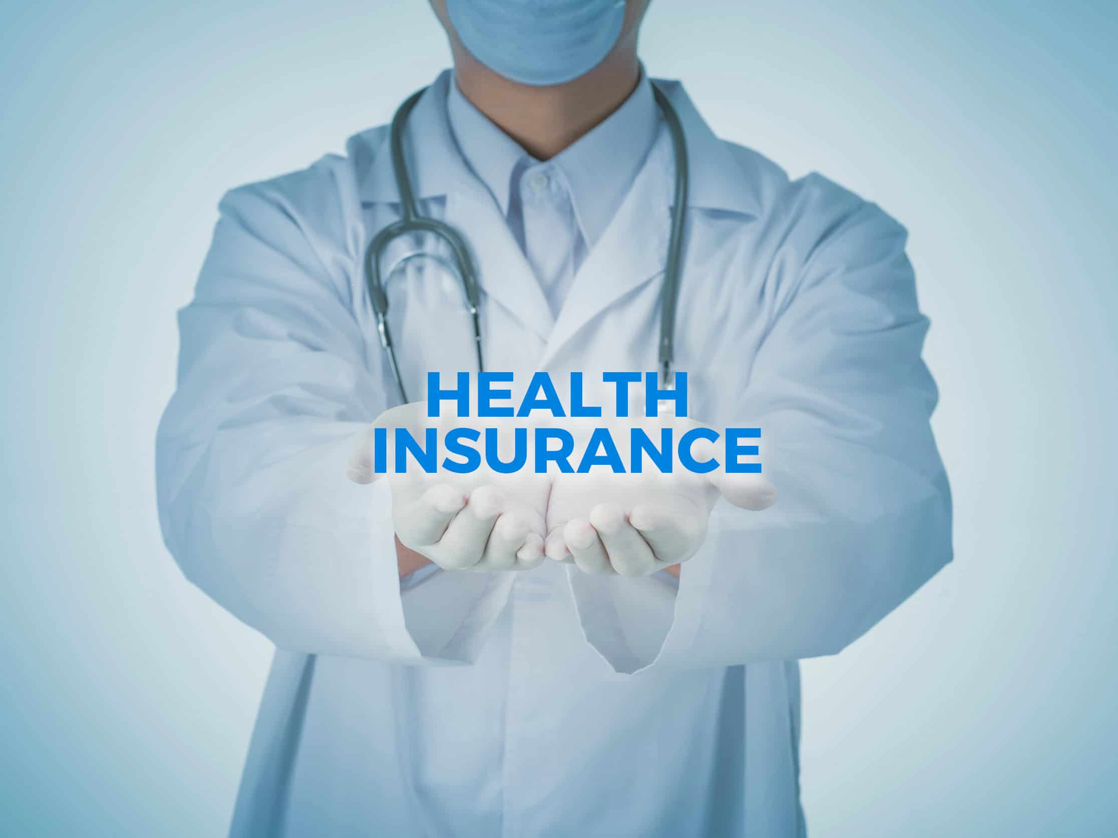 Why prioritize health insurance