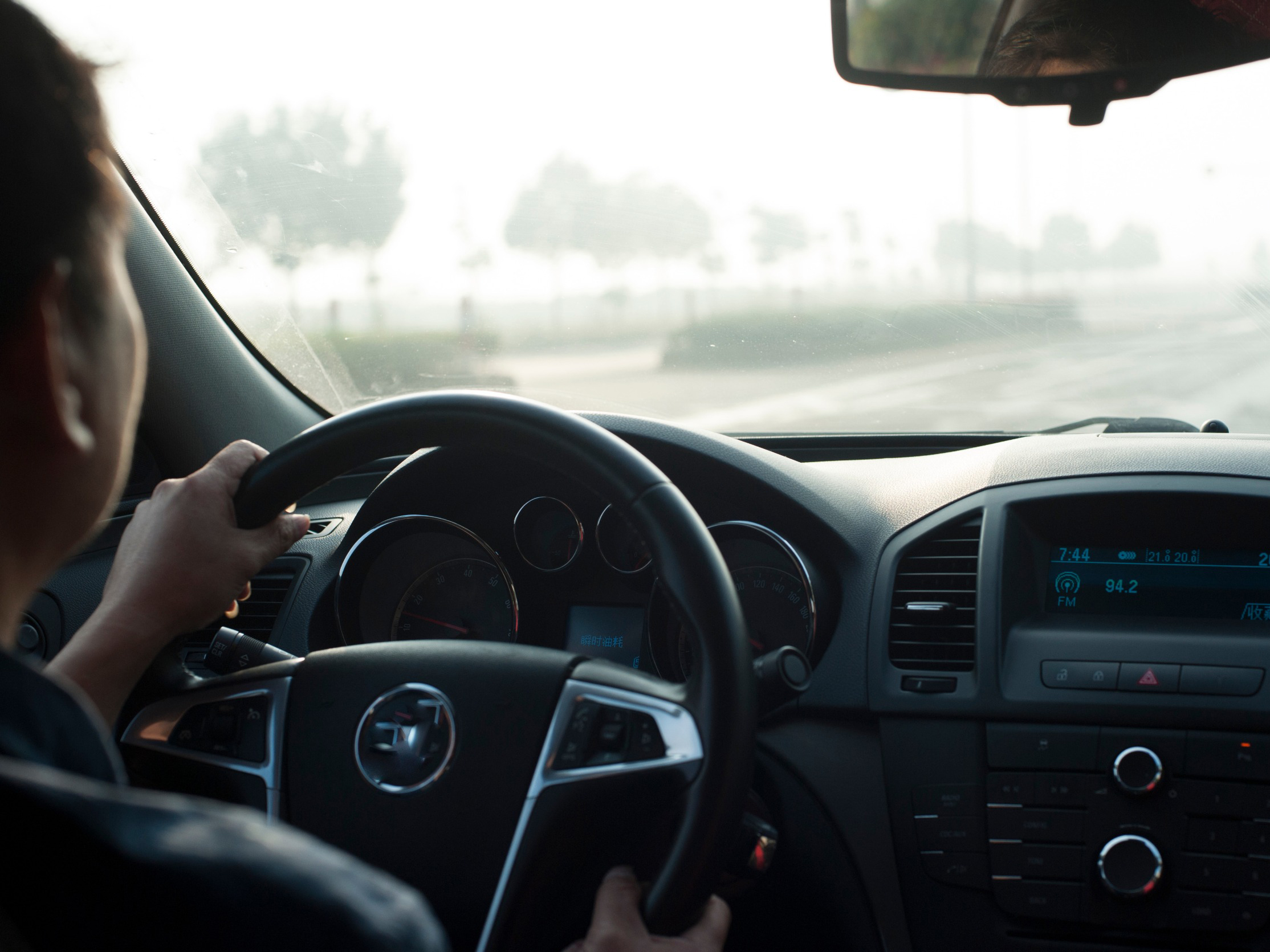 How Driving Habits Affect Auto Insurance Rates