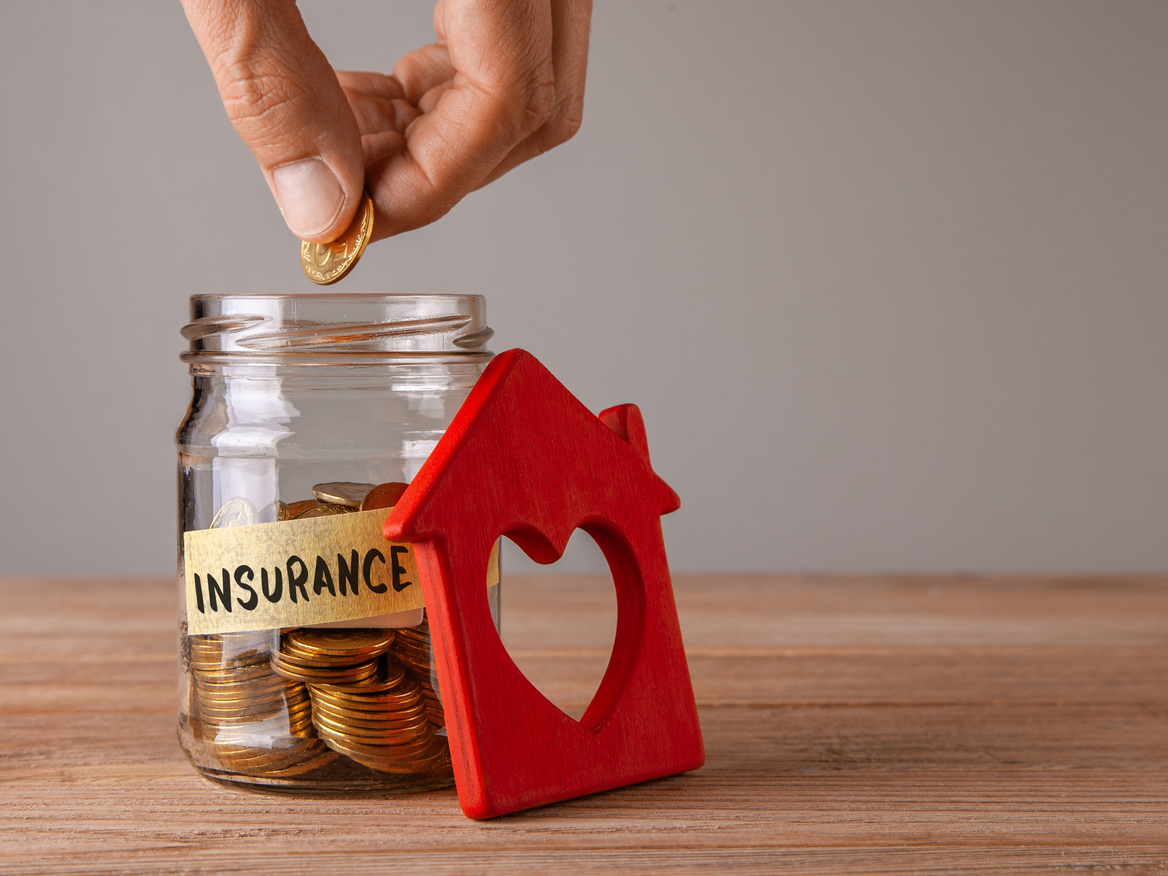 How to Save Big on Your Home Insurance