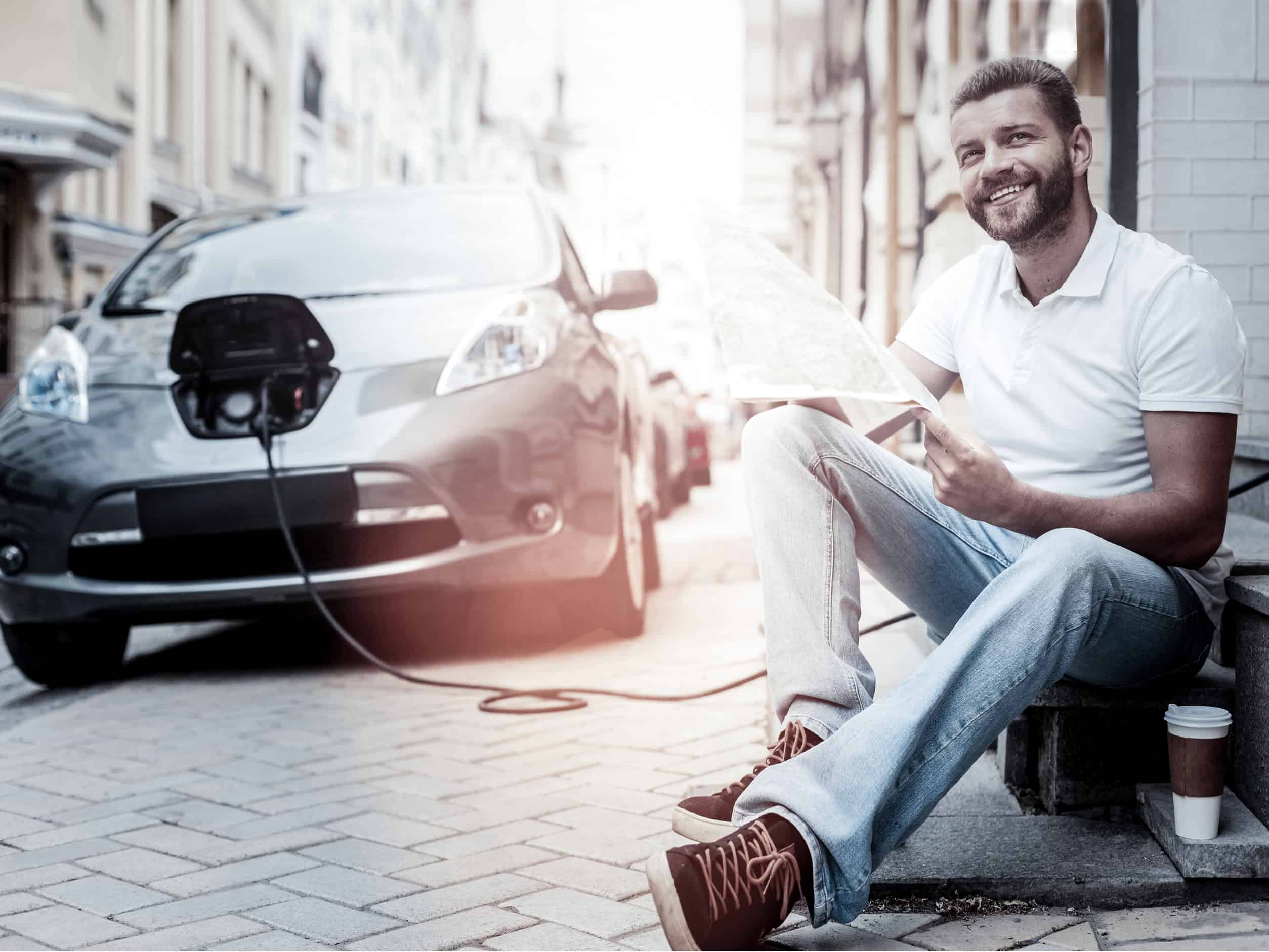 The Impact of Electric Cars on Auto Insurance Rates