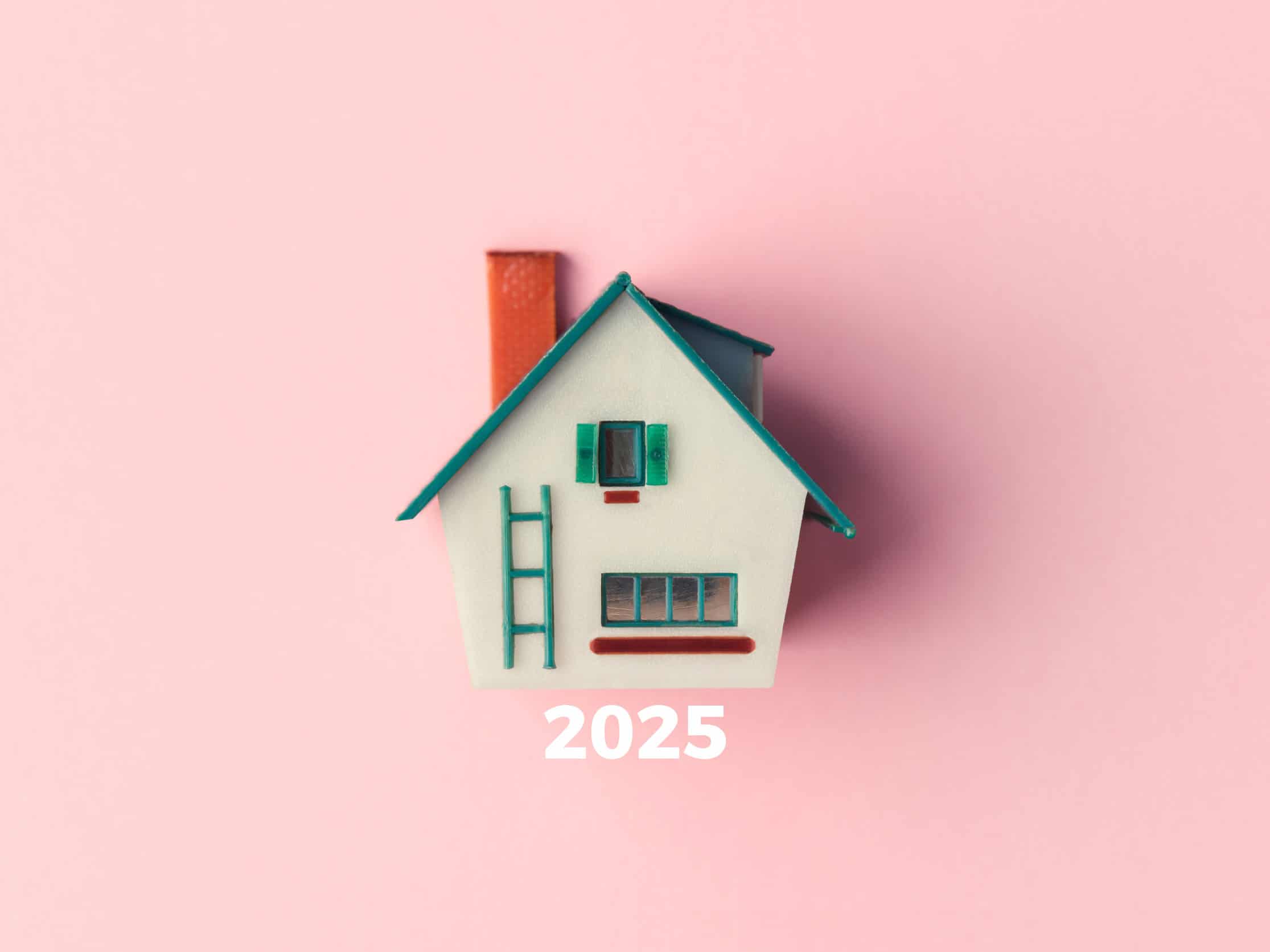 Home Insurance in 2025