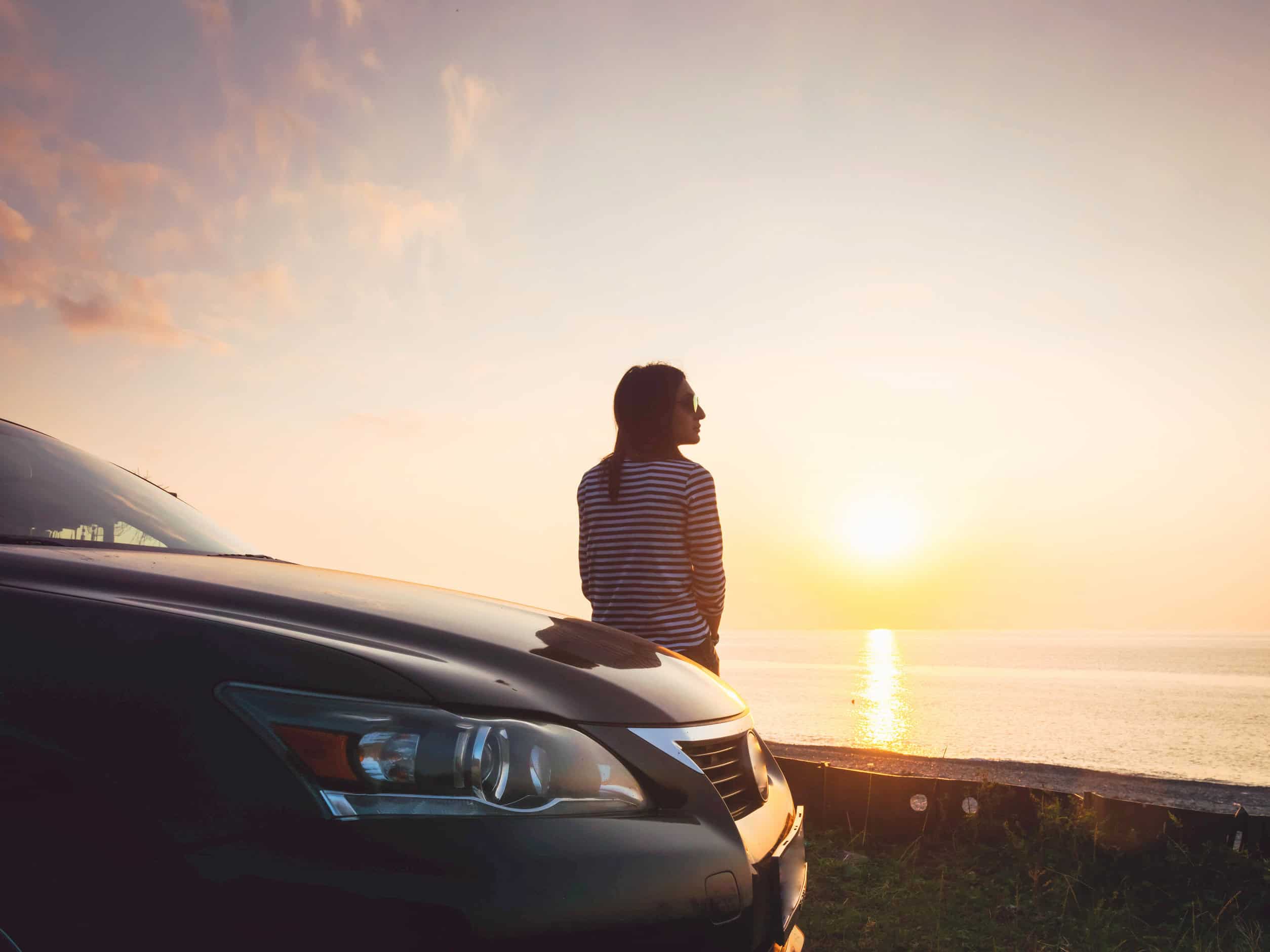 Electric Car Insurance Trends
