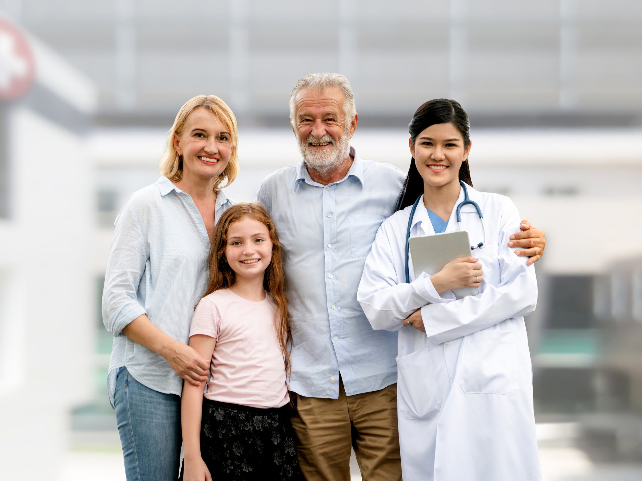 Mental Health Coverage