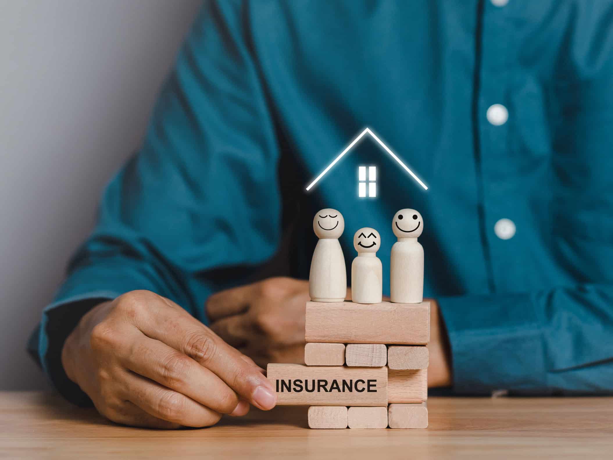 Smart Tech That Lowers Home Insurance