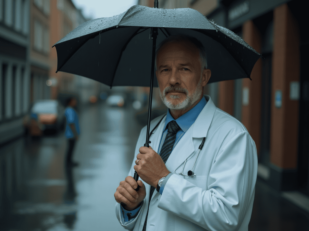 What Medicare Doesn’t Cover