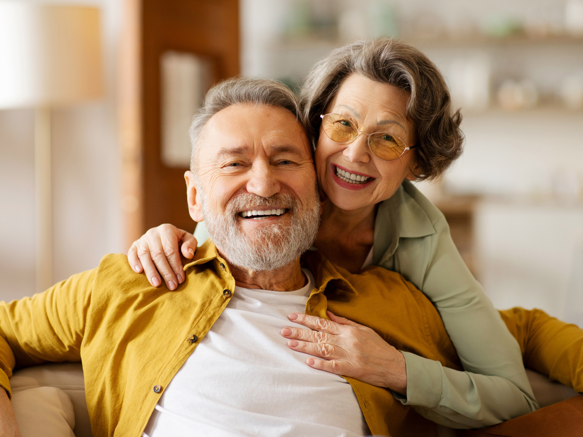 Navigating Medicare for Couples