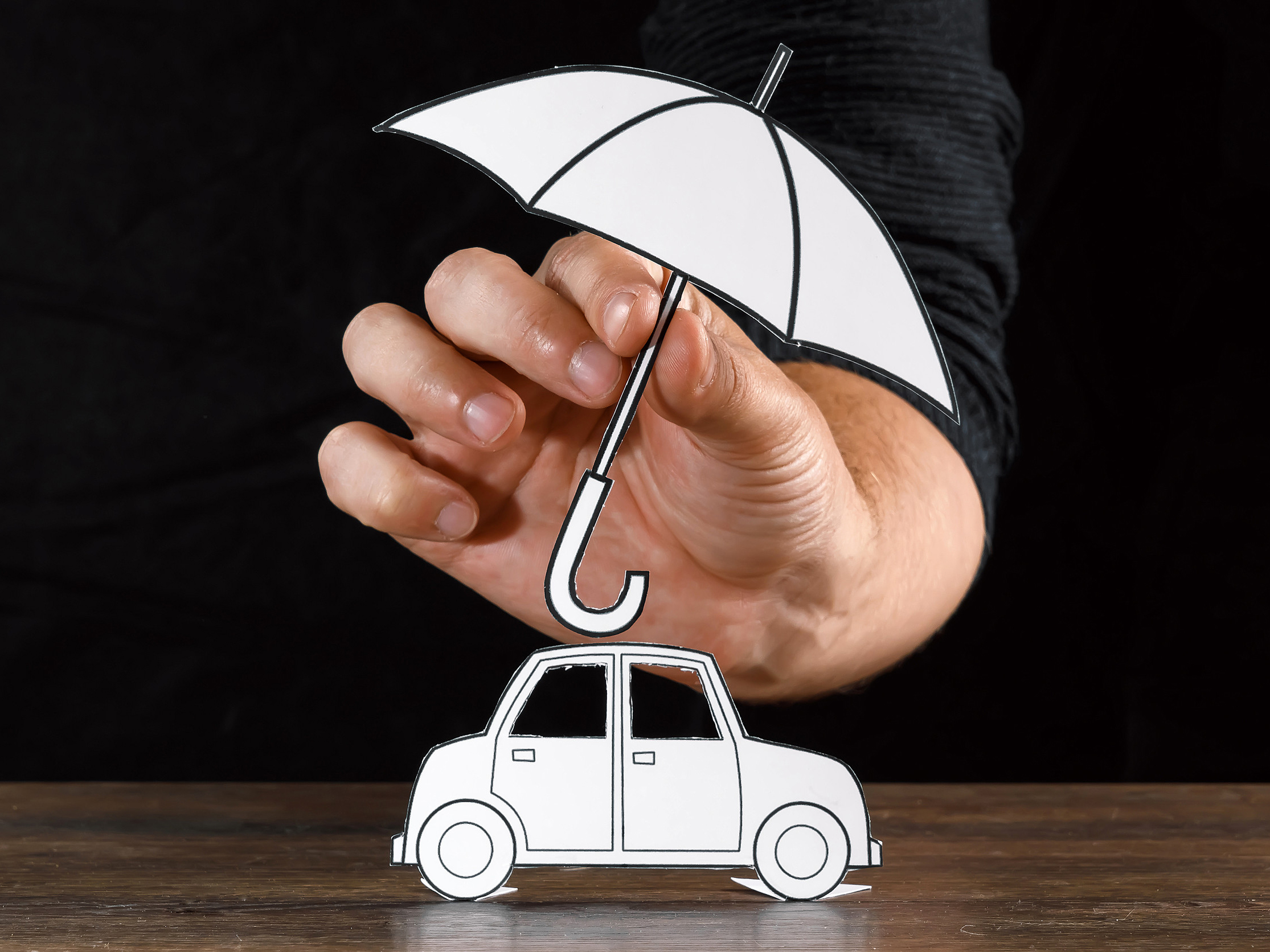 Best Auto Insurance for Rideshare Drivers