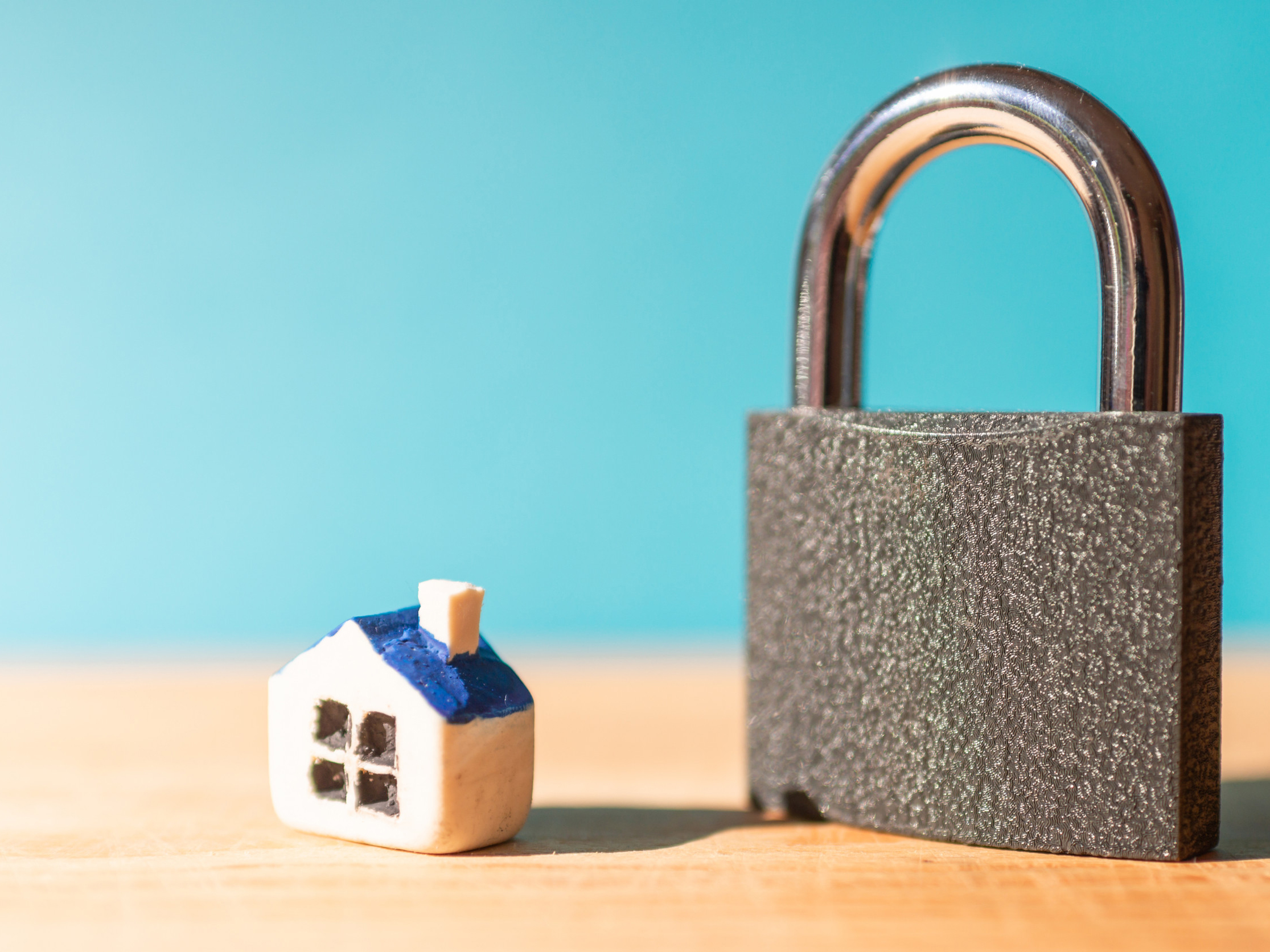 Climate Change and Home Insurance