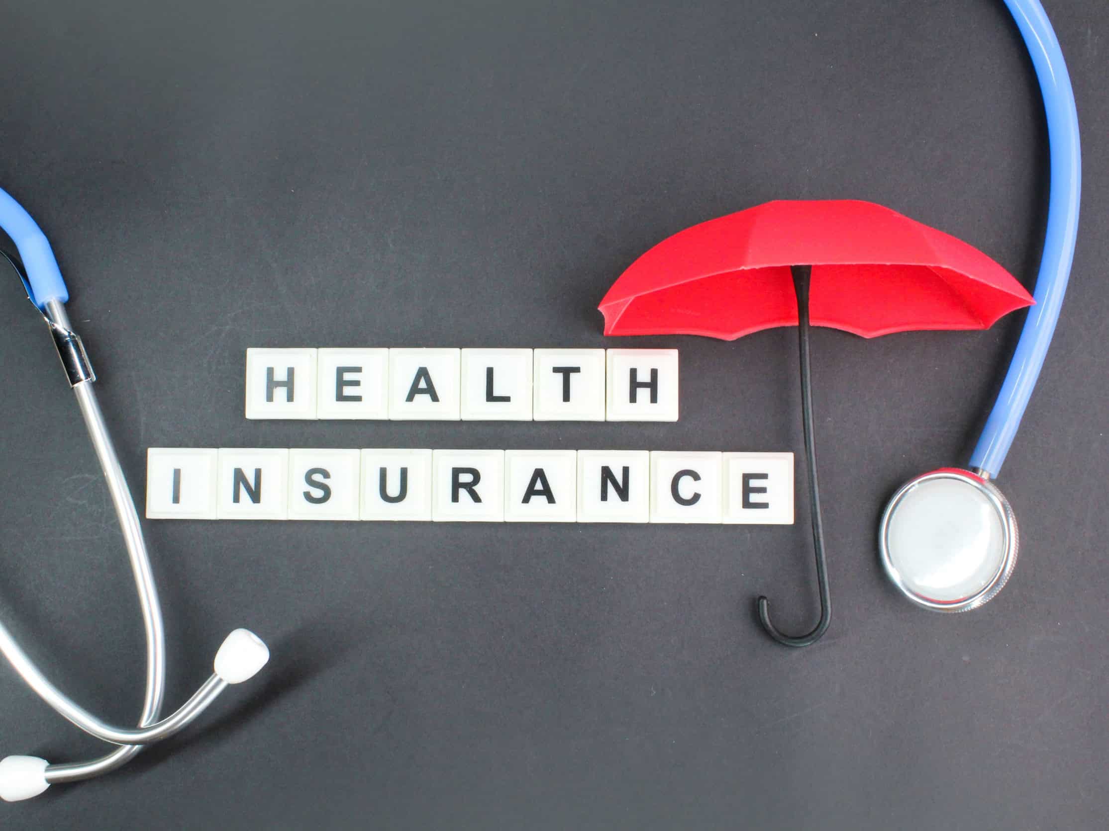 Affordable Health Insurance for Young Adults
