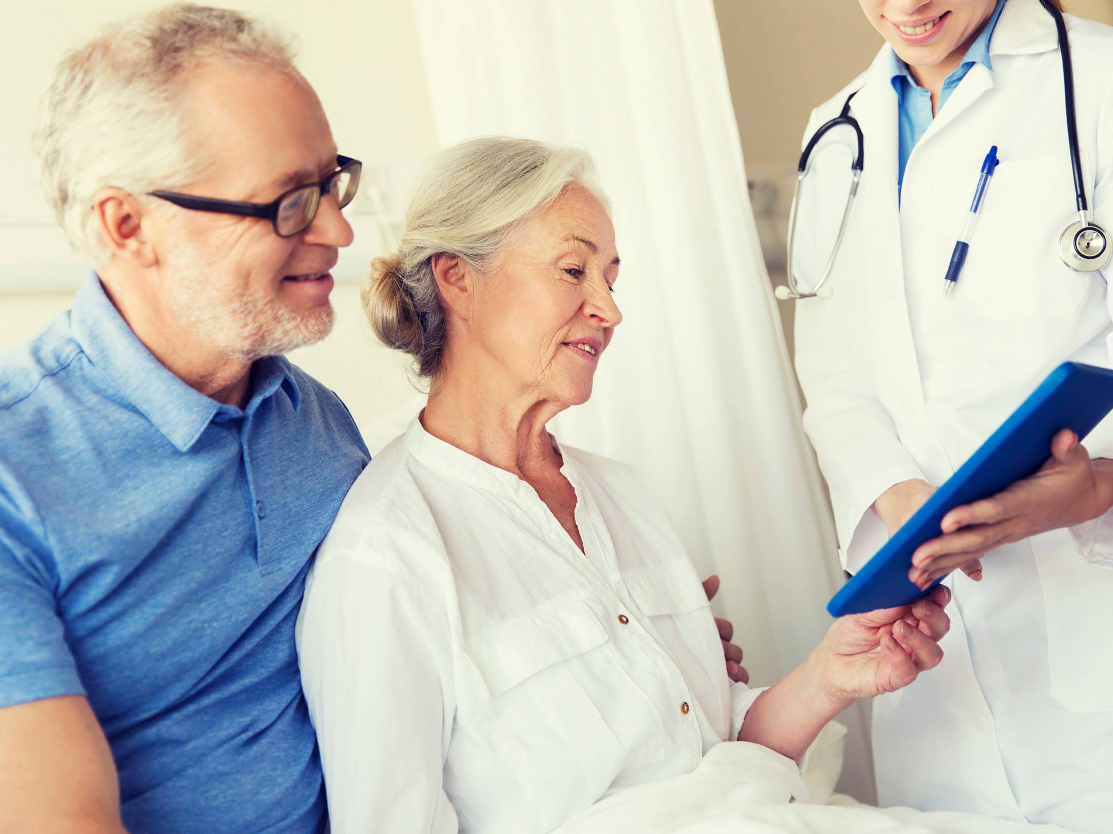 Medicare and Long-Term Care