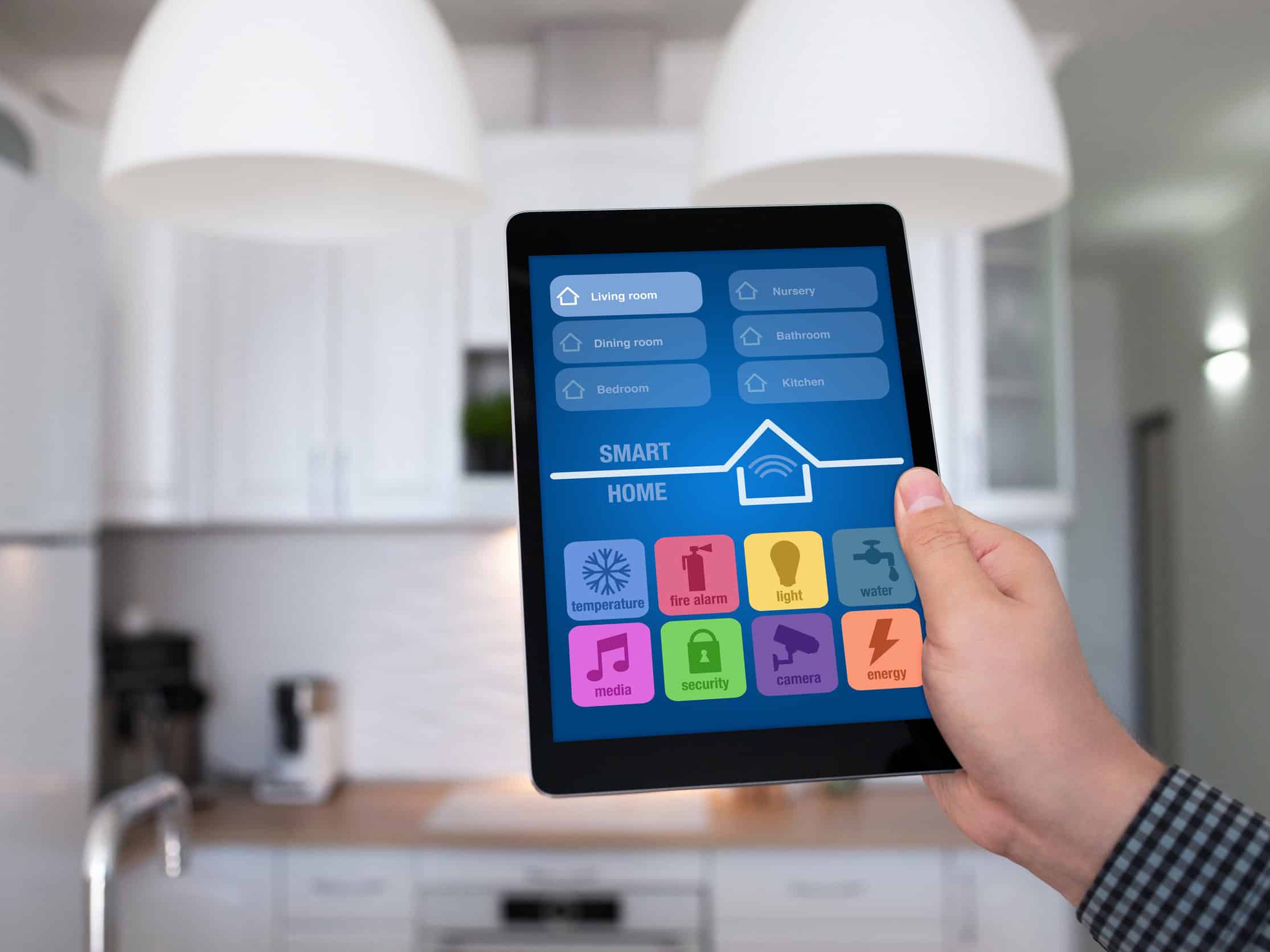 Smart Home Devices That Lower Home Insurance Costs