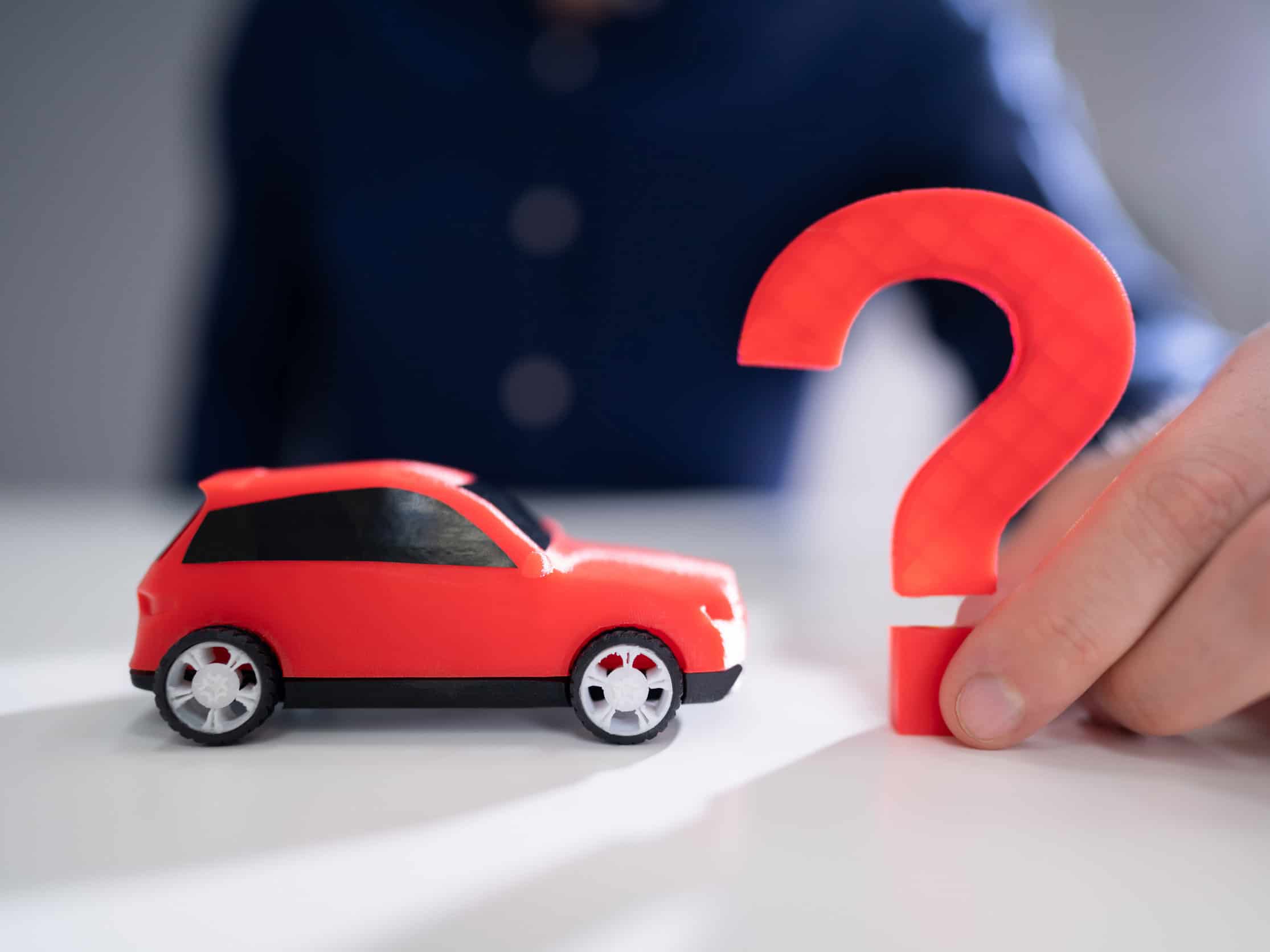 Usage-Based Insurance Explained