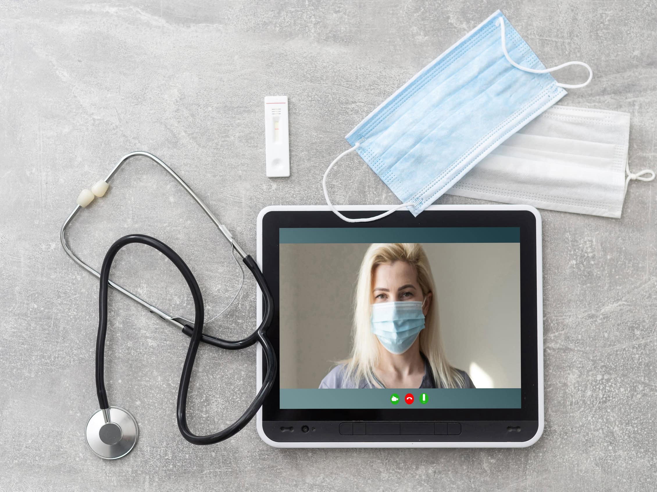 Telehealth Coverage in 2026